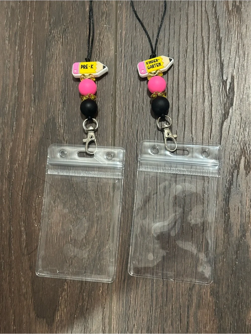 N/A these are